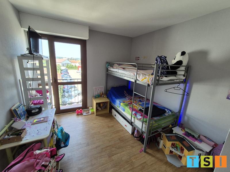 Appartement - 98 m² - 4 pièces