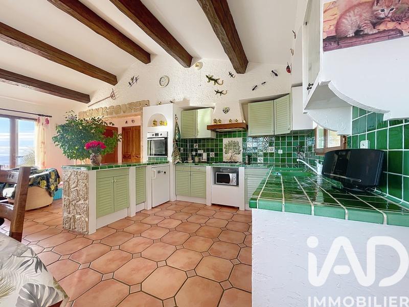 Maison - 81 m² - 4 pièces