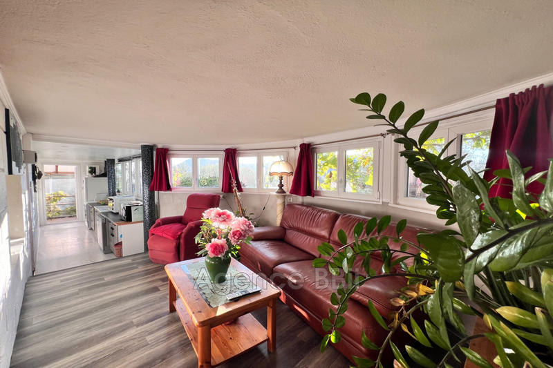 Villa - 175 m² - 7 pièces