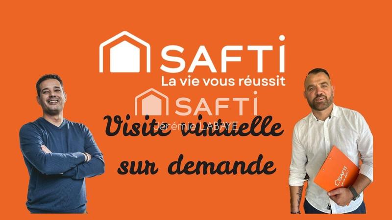 Maison - 287 m² - 7 pièces