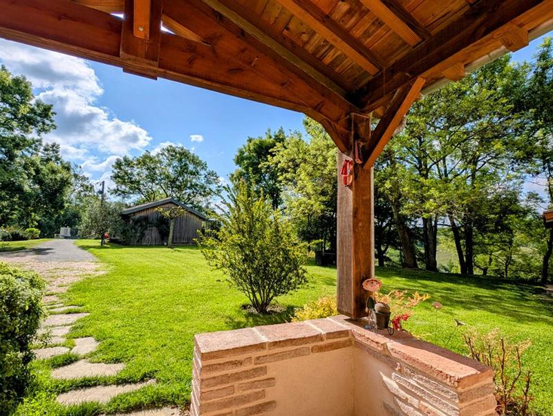 Maison - 235 m² - 5 pièces