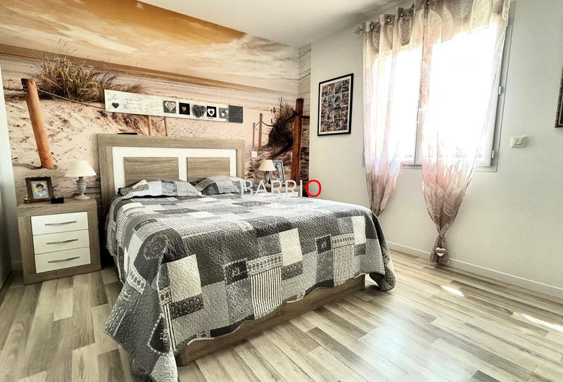 Villa - 122 m² - 4 pièces