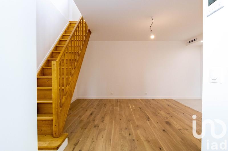 Appartement - 48 m² - 3 pièces