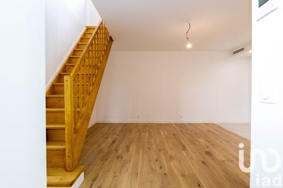 Appartement - 48 m² - 3 pièces