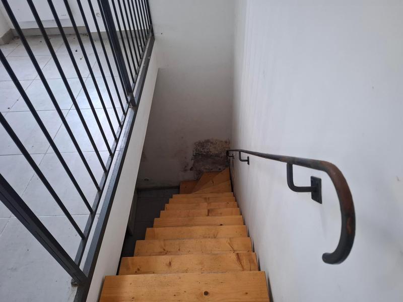 Appartement - 28 m² - 1 pièce