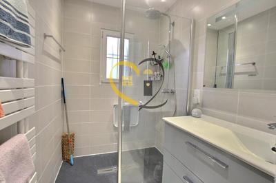 Maison de ville - 117 m² - 6 pièces