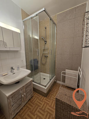 Appartement - 25 m² - 1 pièce