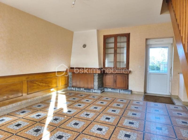 Immeuble - 228 m² - 10 pièces