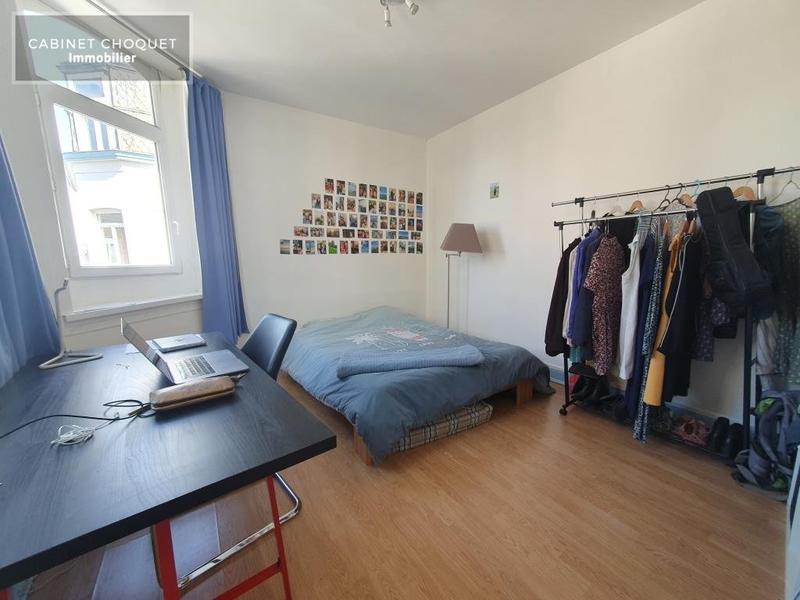 Appartement - 77 m² - 4 pièces