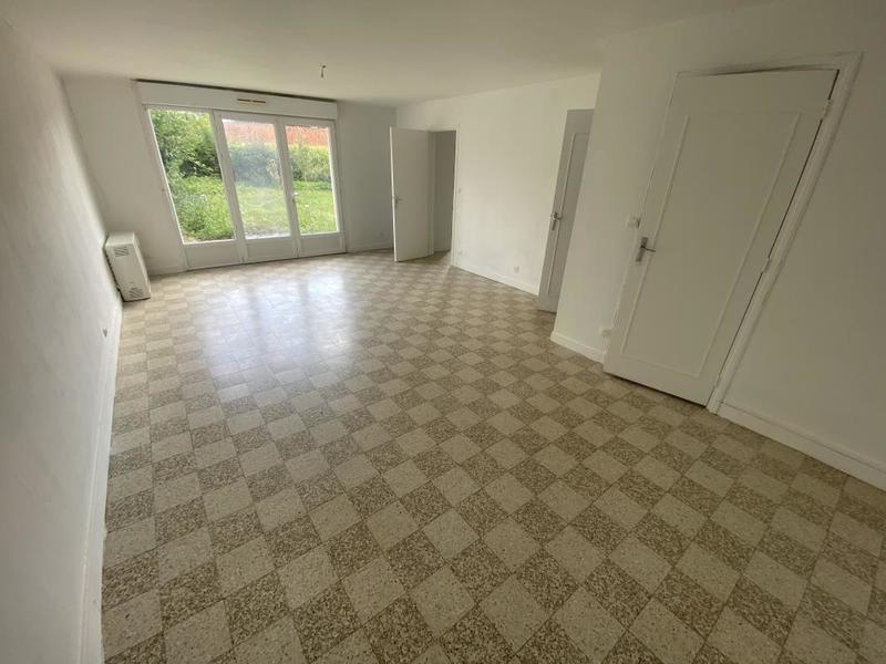 Maison - 85 m² - 3 pièces