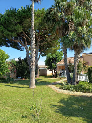 Maison - 266 m² - 7 pièces