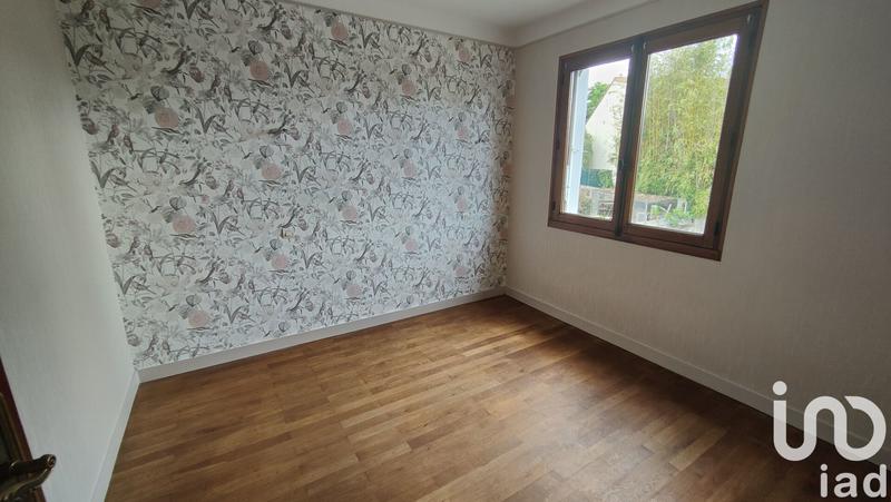 Maison - 65 m² - 3 pièces