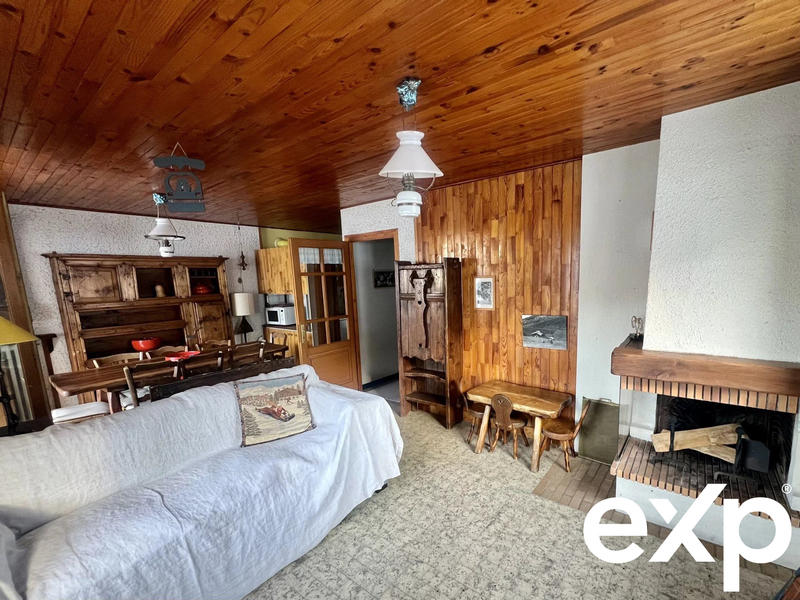 Appartement - 74 m² - 4 pièces