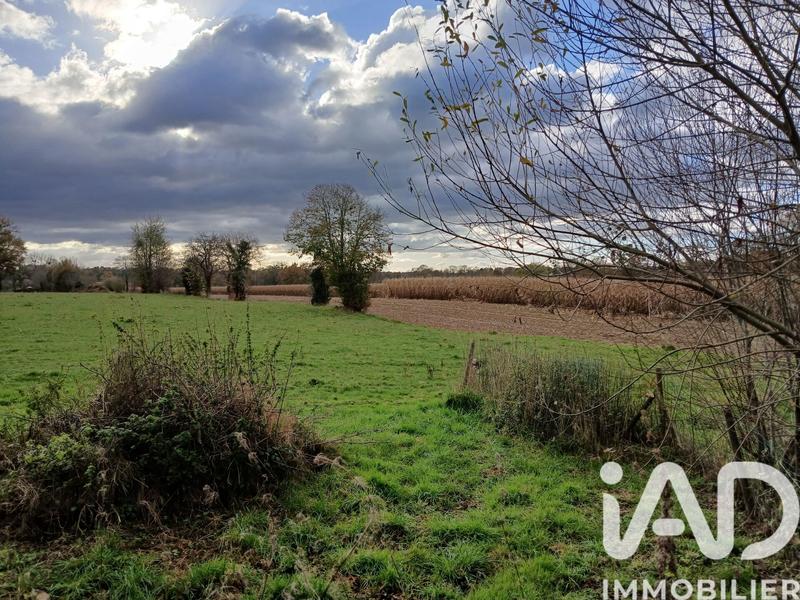 Maison - 126 m² - 6 pièces