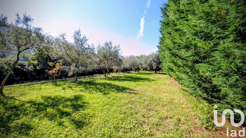 Maison - 65 m² - 4 pièces