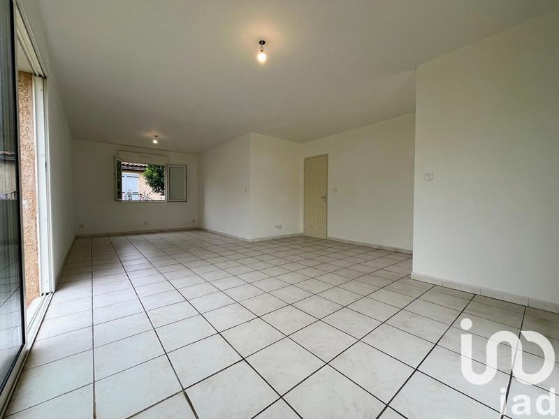 Maison - 84 m² - 4 pièces