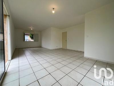 Maison - 84 m² - 4 pièces