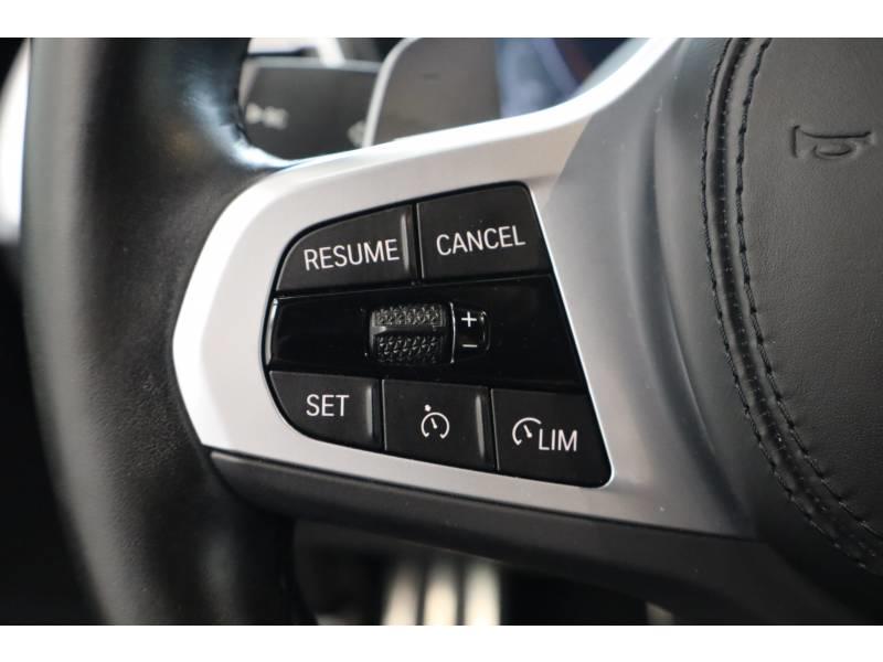 Bmw X3 sDrive 18d 150ch Bva8 m Sport