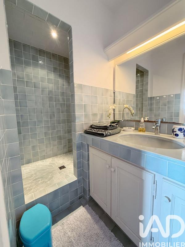 Appartement - 109 m² - 4 pièces