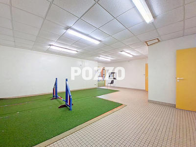 Local d'activité / Entrepôt - 1 200 m²