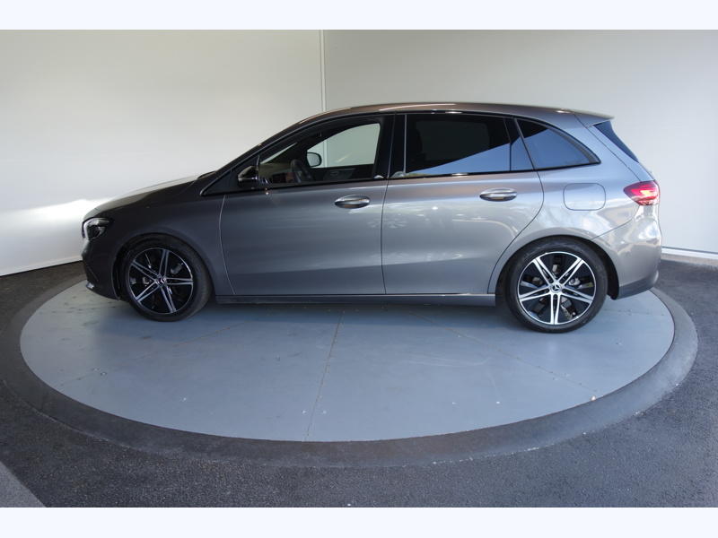 Mercedes Classe B 180 Progressive Line