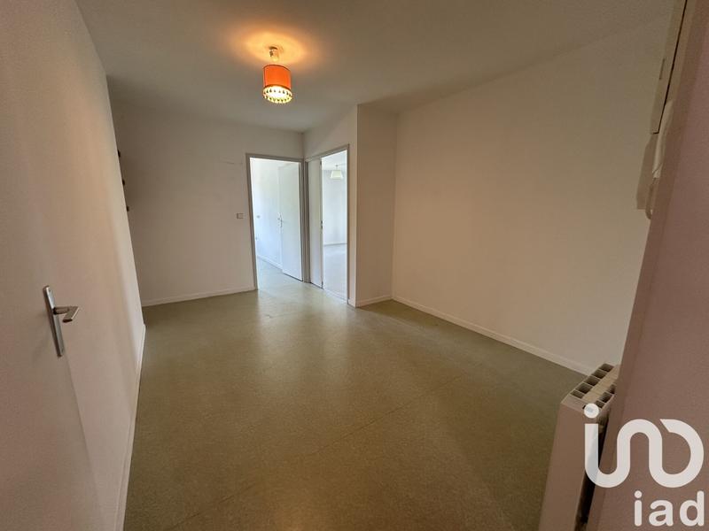 Appartement - 107 m² - 5 pièces