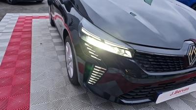 Renault Clio V Blue Dci 100 Ch Gsr2 Evolution