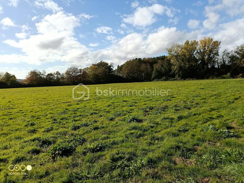 Terrain agricole - 150 960 m²