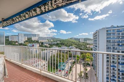 Appartement - 87 m² - 4 pièces