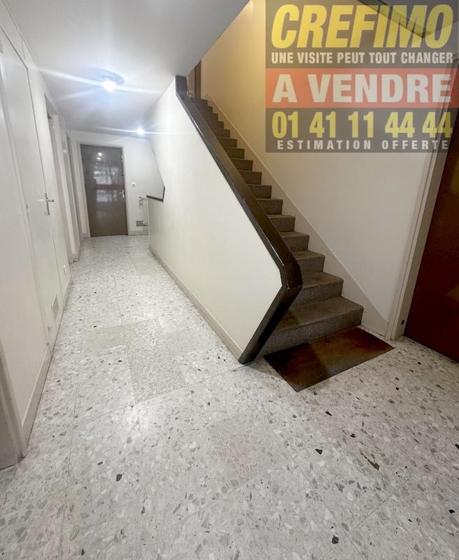 Appartement - 31 m² - 1 pièce