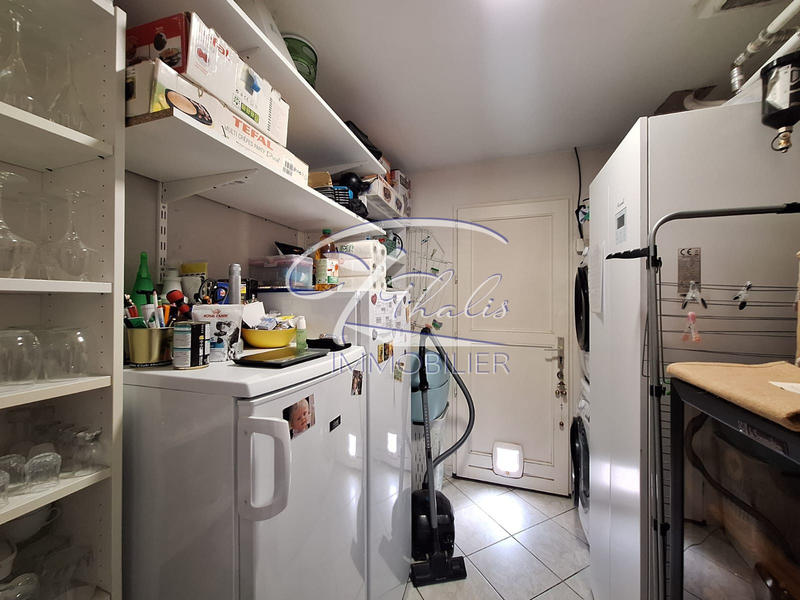 Maison traditionnelle - 175 m² - 7 pièces