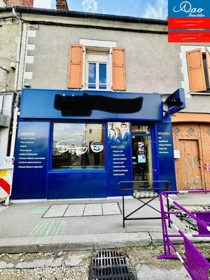 Local commercial - 42 m²