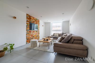 Maison - 142 m² - 5 pièces