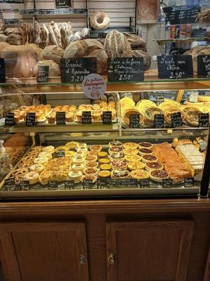 Fonds de commerce - 83 m²