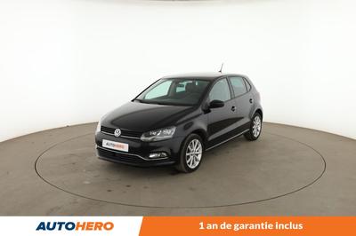 Volkswagen Polo 1.2 Tsi BlueMotion Tech Carat 5p 110 ch