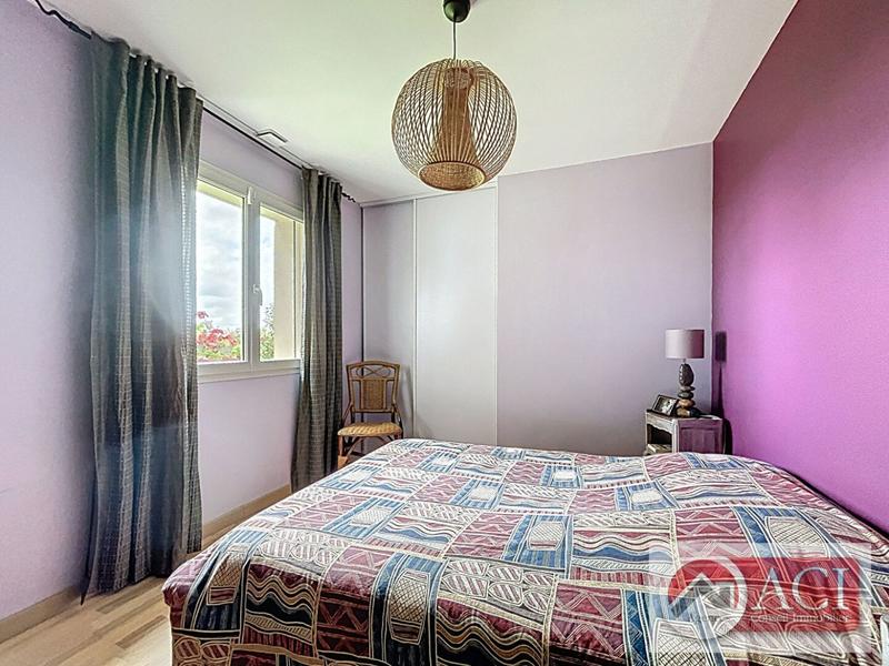 Maison - 155 m² - 6 pièces