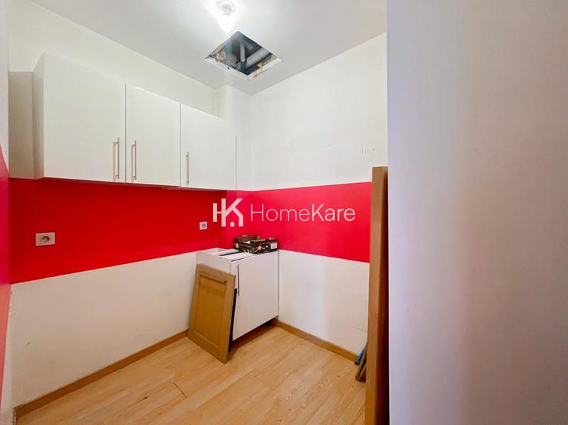 Maison de ville - 210 m² - 5 pièces