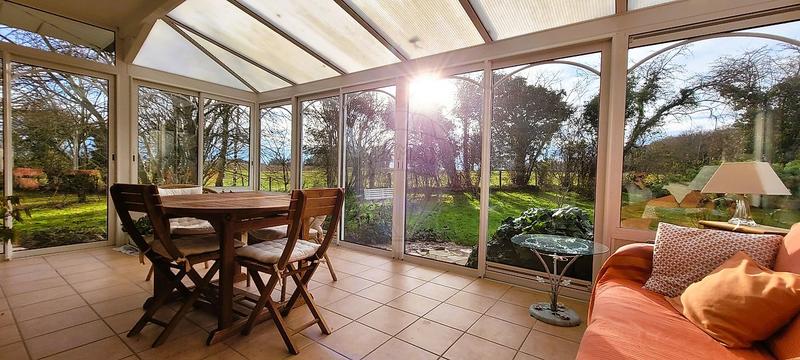 Maison - 150 m² - 7 pièces