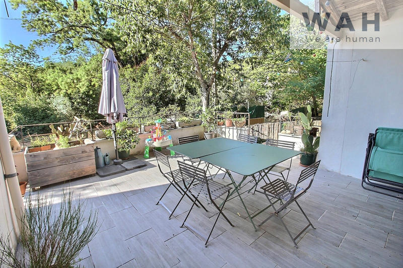 Maison - 136 m² - 5 pièces