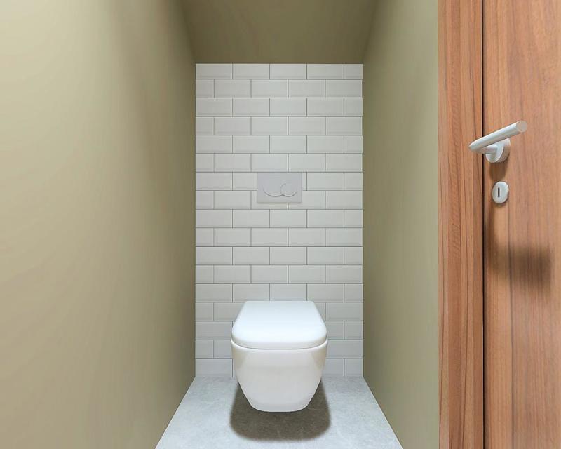 Loft - 103 m² - 4 pièces