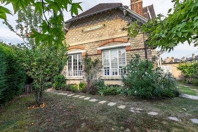 Maison - 170 m² - 7 pièces