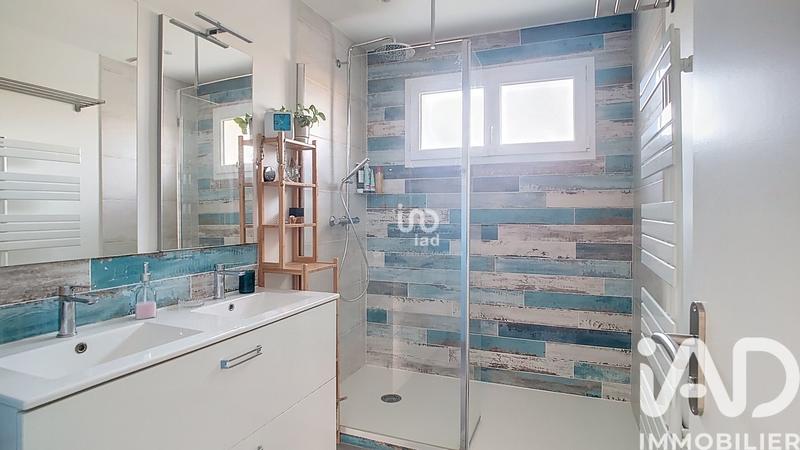 Maison - 104 m² - 5 pièces