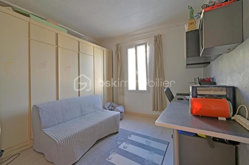 Maison de village - 81 m² - 5 pièces