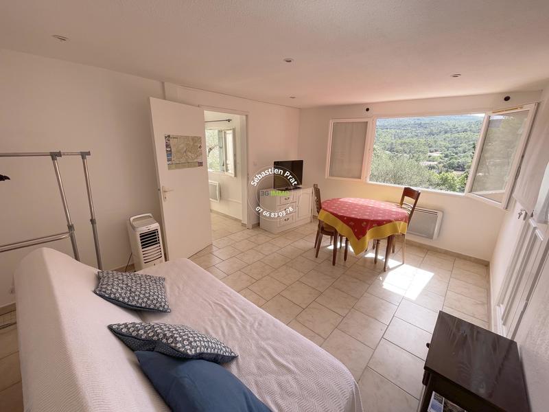 Villa - 130 m² - 6 pièces