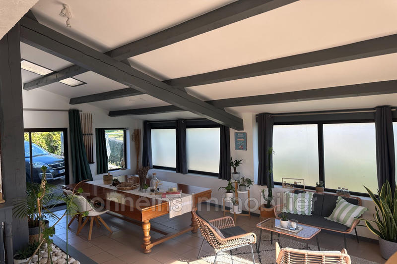 Maison - 144 m² - 5 pièces