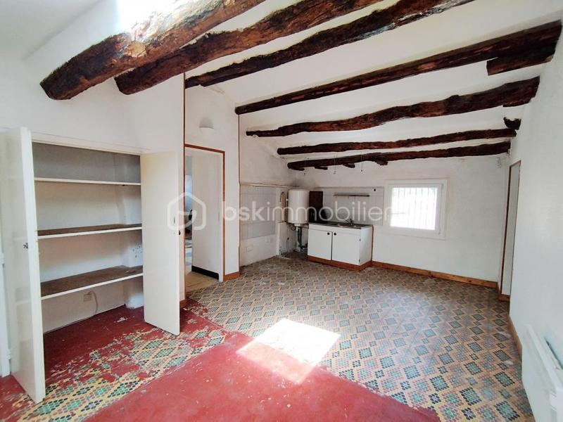 Appartement - 67 m² - 4 pièces