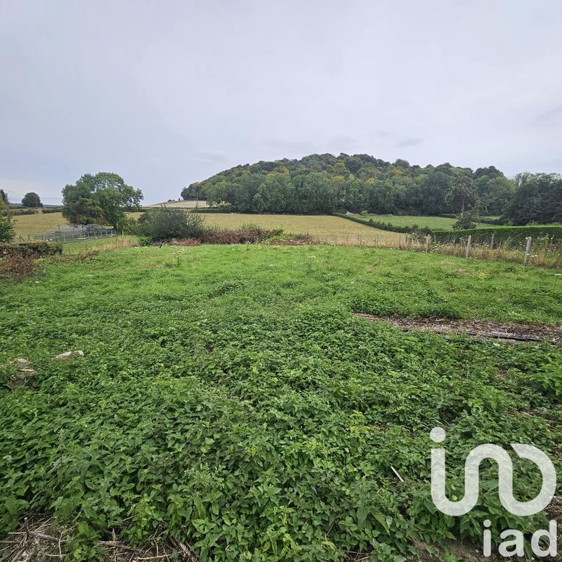 Maison - 68 m² - 2 pièces