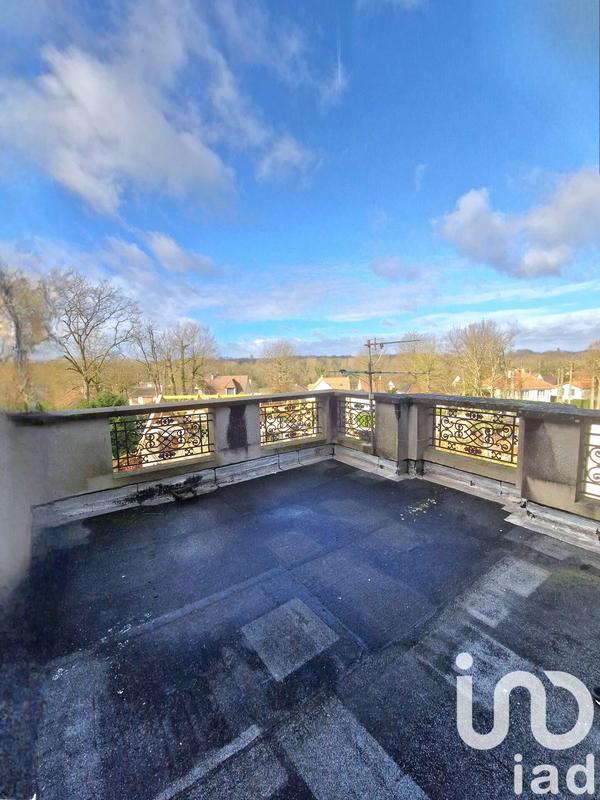 Maison - 170 m² - 6 pièces