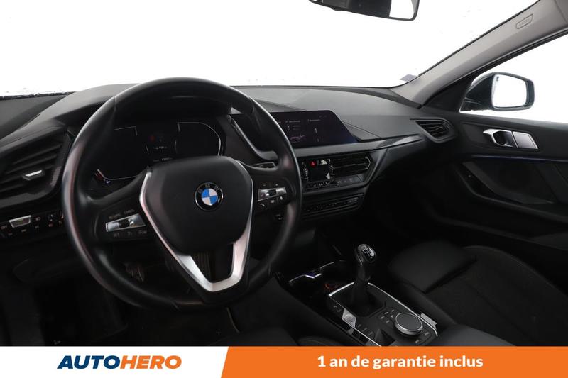 Bmw Série 1 118i Edition Sport Dkg7 140 ch