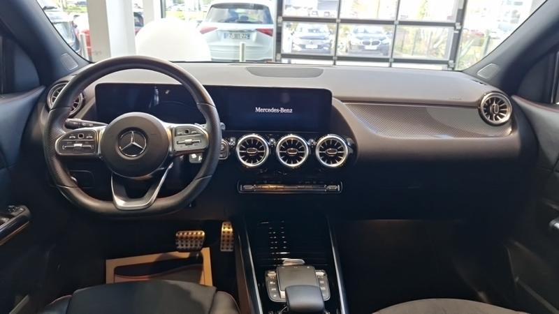 Mercedes Gla 220 d 8g-Dct 4matic Amg Line